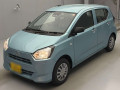 2025 Daihatsu Mira e:S