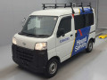 2022 Daihatsu Hijet Cargo