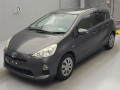 2013 Toyota Aqua