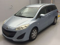 2012 Mazda Premacy