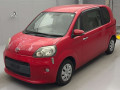 2015 Toyota Porte