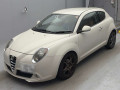 2016 Alfa Romeo MiTo