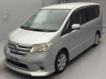 2011 Nissan Serena