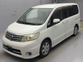 2009 Nissan Serena
