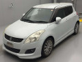 2012 Suzuki Swift