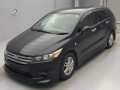 2008 Honda Stream