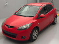 2010 Mazda Demio