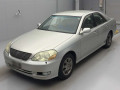 2002 Toyota Mark II
