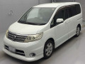 2009 Nissan Serena