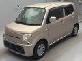 2013 Suzuki MR Wagon