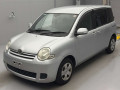 2009 Toyota Sienta