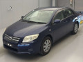 2007 Toyota Corolla Axio