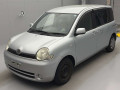 2006 Toyota Sienta