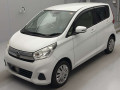 2017 Nissan DAYZ