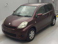 2009 Toyota Passo