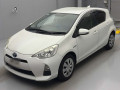 2014 Toyota Aqua