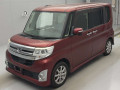 2015 Daihatsu Tanto Custom