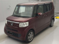 2013 Honda N-BOX