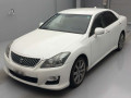 2008 Toyota Crown