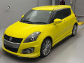 2011 Suzuki Swift Sport