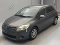 2011 Toyota Auris