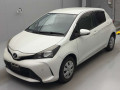 2014 Toyota Vitz