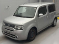 2012 Nissan Cube