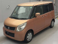2011 Suzuki Palette