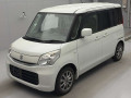 2015 Suzuki Spacia
