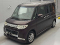 2010 Daihatsu Tanto Custom