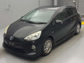 2013 Toyota Aqua