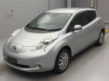2016 Nissan Leaf