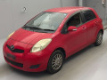 2008 Toyota Vitz