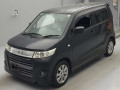 2010 Suzuki WAGON R STINGRAY