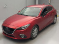 2014 Mazda Axela Sport