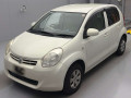 2011 Toyota Passo