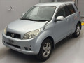 2008 Toyota Rush