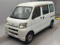 2005 Daihatsu Hijet Cargo