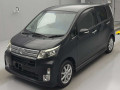 2013 Daihatsu Move Custom