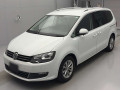 2019 Volkswagen Sharan