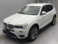 2015 BMW X3
