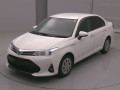 2019 Toyota Corolla Axio