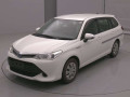 2017 Toyota Corolla Fielder