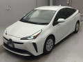 2021 Toyota Prius