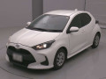 2020 Toyota YARIS