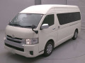 2019 Toyota Hiace Wagon