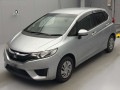 2017 Honda Fit