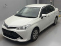 2015 Toyota Corolla Axio