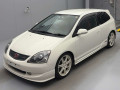 2004 Honda Civic