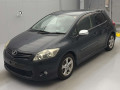 2011 Toyota Auris